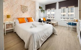 WonderStays Apartamentos Vela